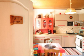 TUTTO Home Frýdlant Nad Ostravicí